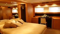 4FIVE -  Master Cabin